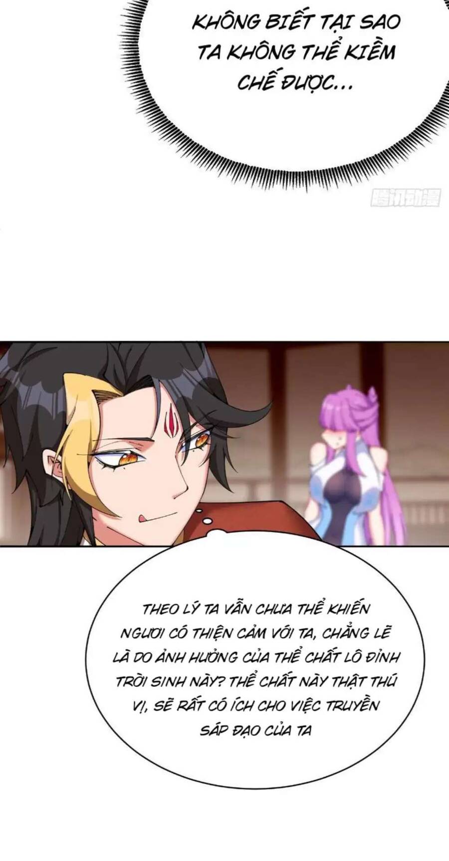 Hóa Ra Các Cô Ấy Mới Là Nhân Vật Chính - Chapter 7 - Page 25