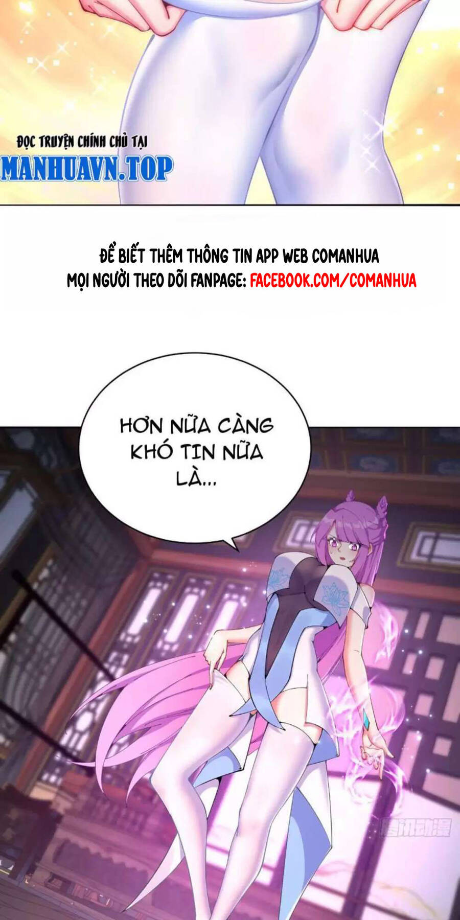 Hóa Ra Các Cô Ấy Mới Là Nhân Vật Chính - Chapter 7 - Page 27