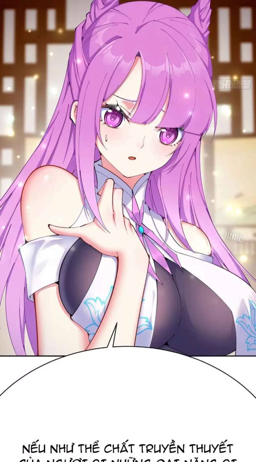 Hóa Ra Các Cô Ấy Mới Là Nhân Vật Chính - Chapter 7 - Page 29