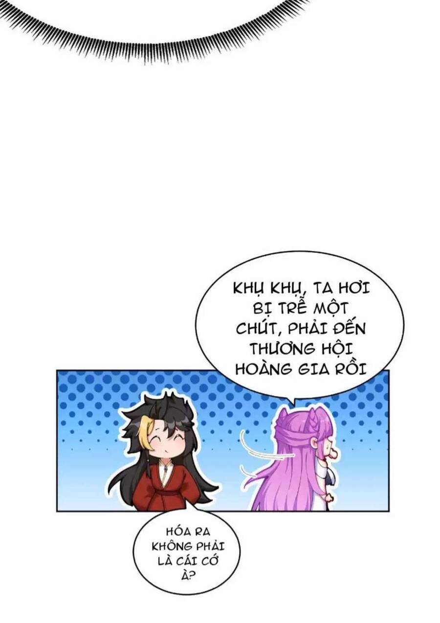 Hóa Ra Các Cô Ấy Mới Là Nhân Vật Chính - Chapter 7 - Page 35