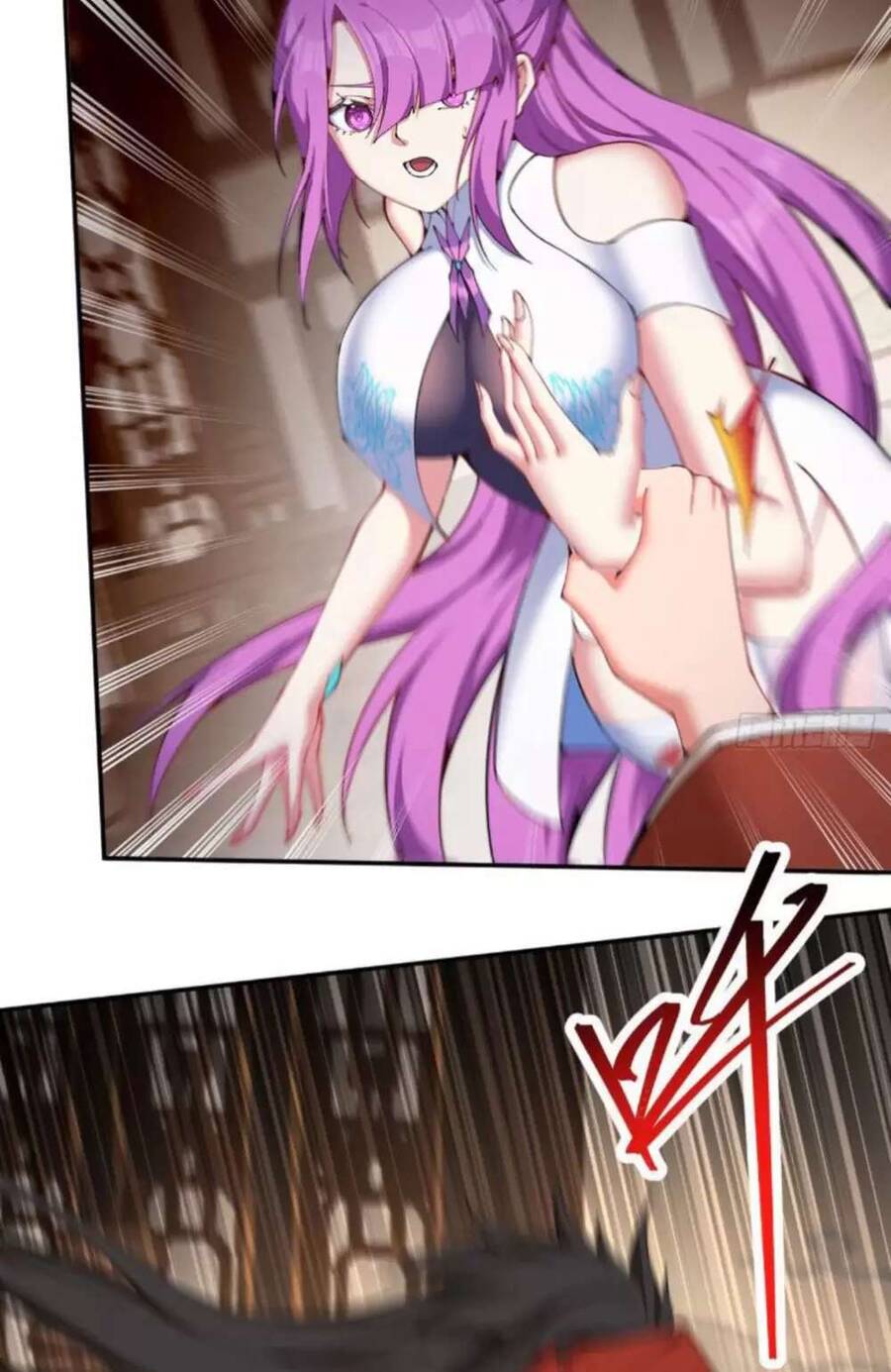 Hóa Ra Các Cô Ấy Mới Là Nhân Vật Chính - Chapter 7 - Page 5