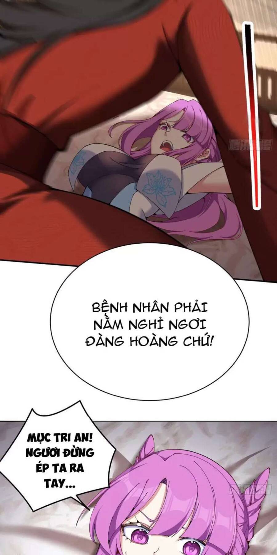 Hóa Ra Các Cô Ấy Mới Là Nhân Vật Chính - Chapter 7 - Page 6