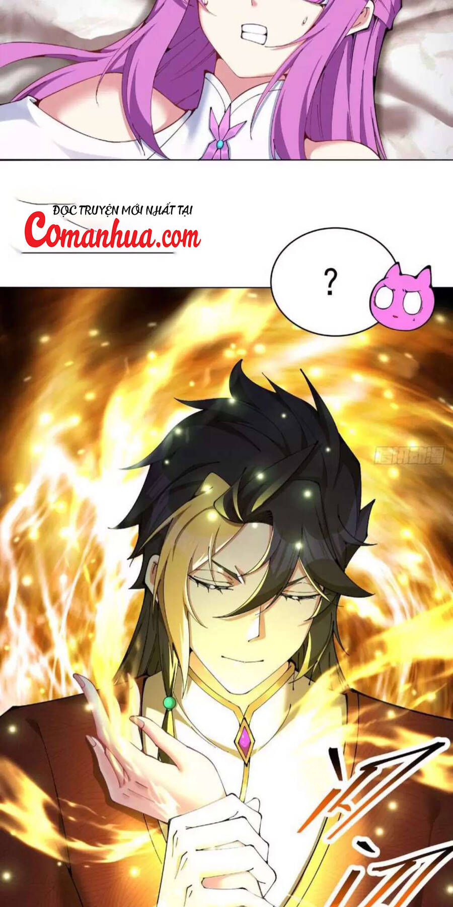 Hóa Ra Các Cô Ấy Mới Là Nhân Vật Chính - Chapter 7 - Page 7