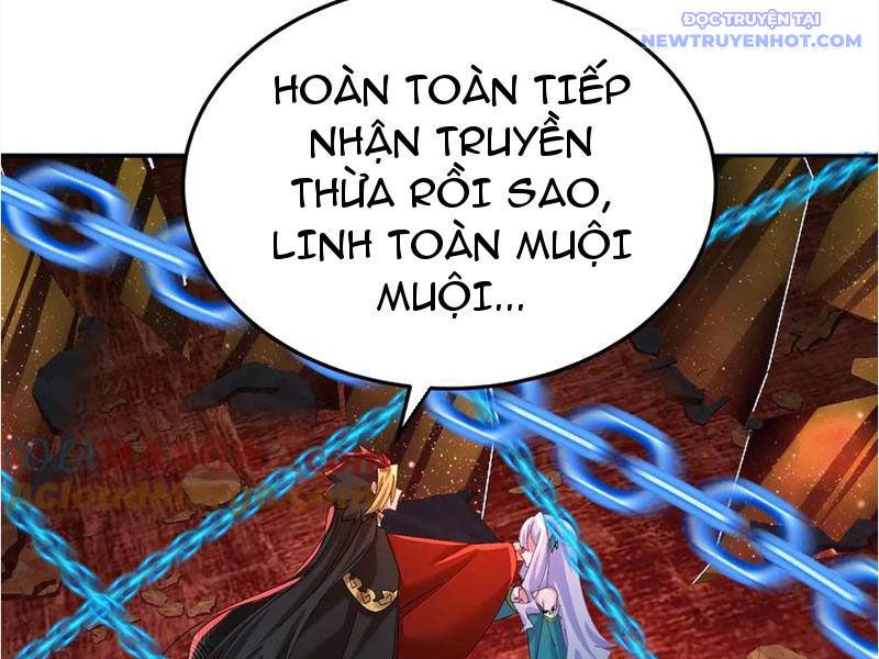 Hóa Ra Các Cô Ấy Mới Là Nhân Vật Chính - Chapter 70 - Page 101