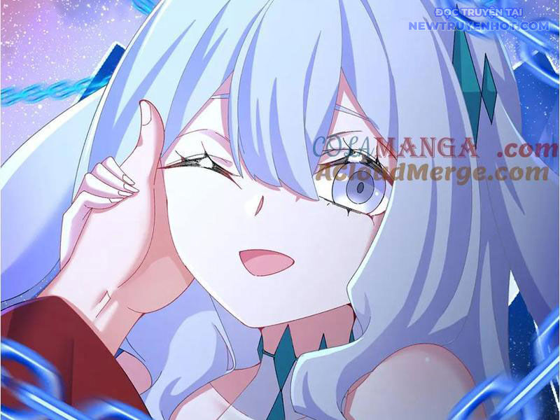 Hóa Ra Các Cô Ấy Mới Là Nhân Vật Chính - Chapter 70 - Page 104