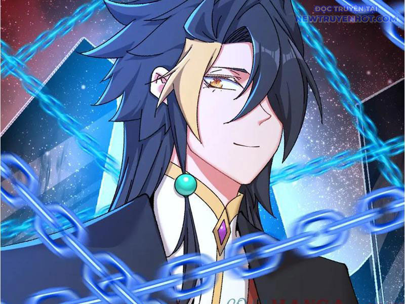 Hóa Ra Các Cô Ấy Mới Là Nhân Vật Chính - Chapter 70 - Page 106