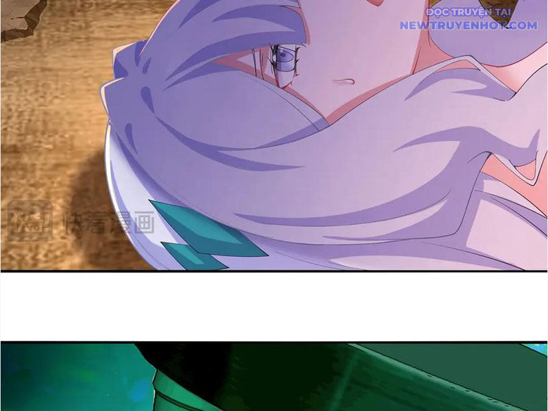 Hóa Ra Các Cô Ấy Mới Là Nhân Vật Chính - Chapter 70 - Page 11