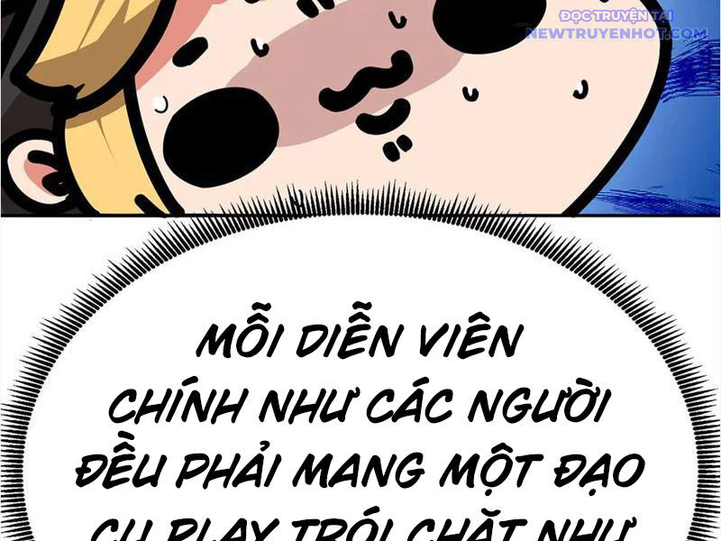 Hóa Ra Các Cô Ấy Mới Là Nhân Vật Chính - Chapter 70 - Page 117