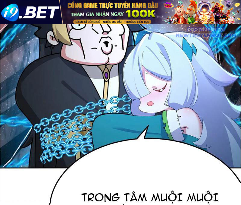 Hóa Ra Các Cô Ấy Mới Là Nhân Vật Chính - Chapter 70 - Page 120