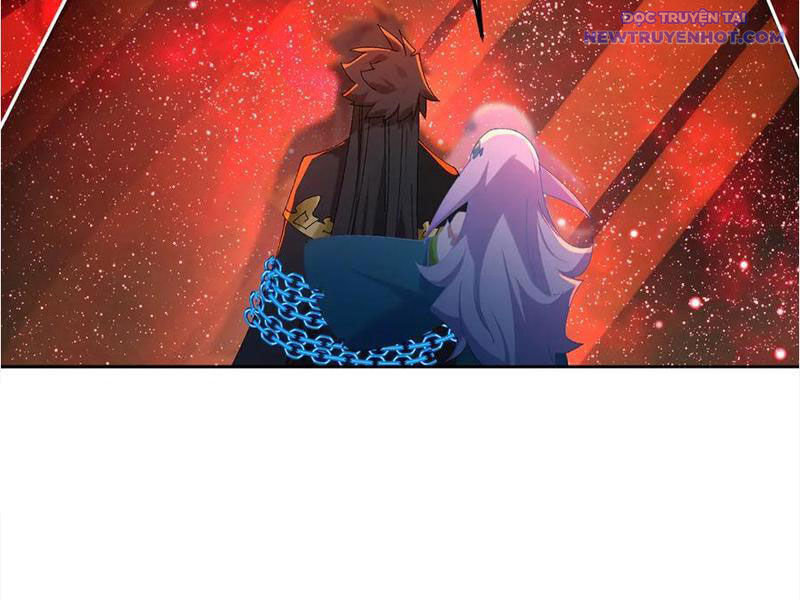 Hóa Ra Các Cô Ấy Mới Là Nhân Vật Chính - Chapter 70 - Page 123