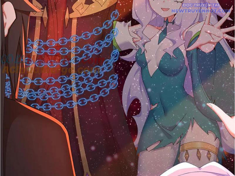 Hóa Ra Các Cô Ấy Mới Là Nhân Vật Chính - Chapter 70 - Page 126