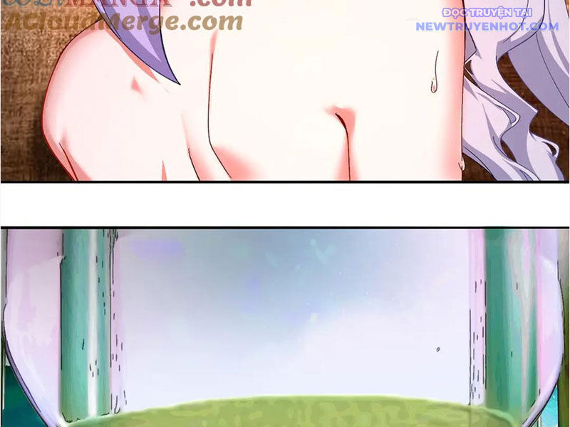 Hóa Ra Các Cô Ấy Mới Là Nhân Vật Chính - Chapter 70 - Page 15