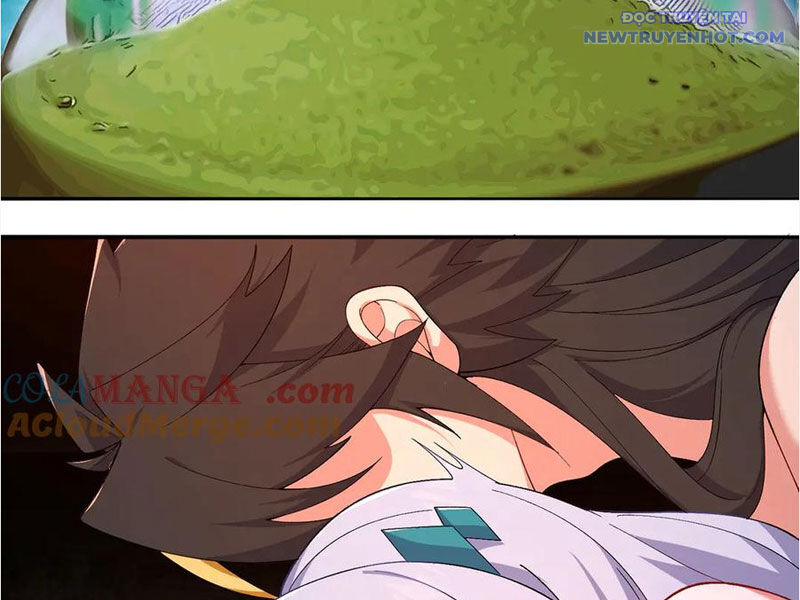 Hóa Ra Các Cô Ấy Mới Là Nhân Vật Chính - Chapter 70 - Page 17