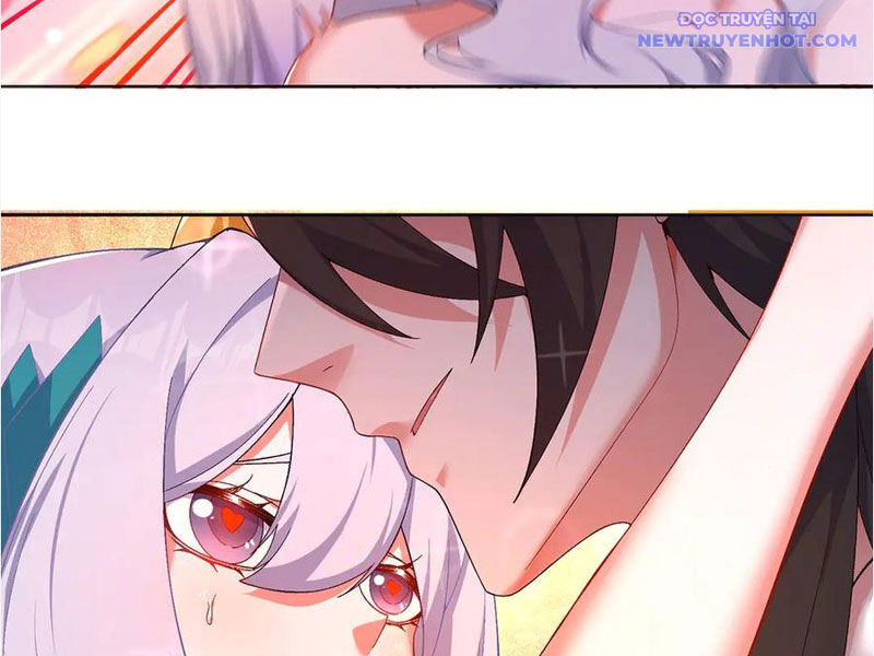 Hóa Ra Các Cô Ấy Mới Là Nhân Vật Chính - Chapter 70 - Page 24