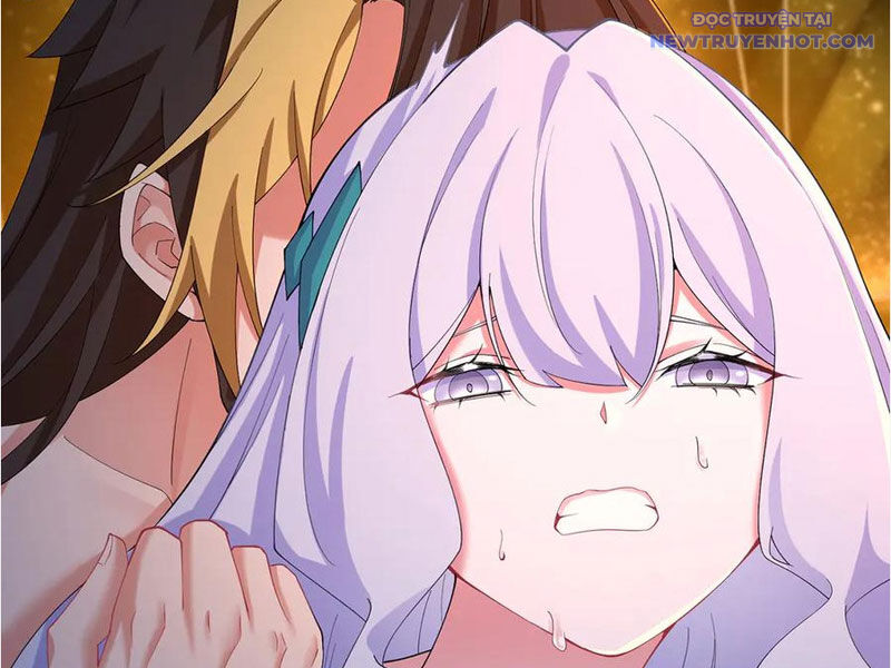 Hóa Ra Các Cô Ấy Mới Là Nhân Vật Chính - Chapter 70 - Page 3