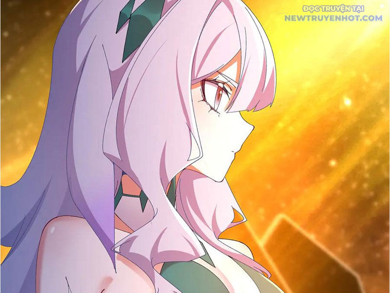 Hóa Ra Các Cô Ấy Mới Là Nhân Vật Chính - Chapter 70 - Page 32