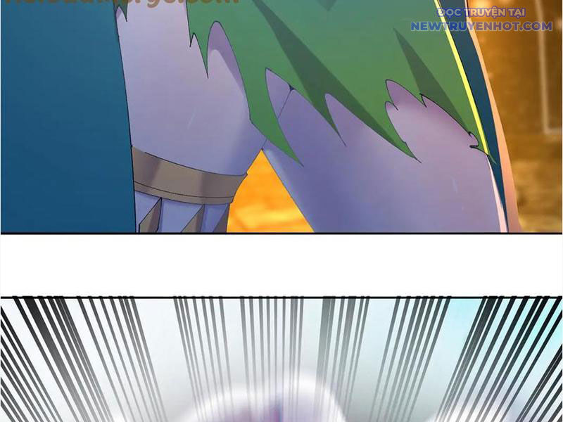 Hóa Ra Các Cô Ấy Mới Là Nhân Vật Chính - Chapter 70 - Page 35