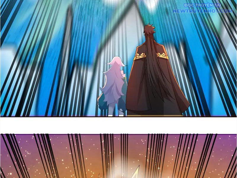 Hóa Ra Các Cô Ấy Mới Là Nhân Vật Chính - Chapter 70 - Page 38