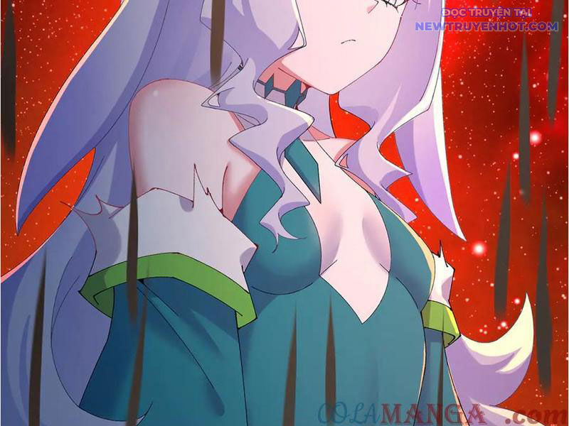 Hóa Ra Các Cô Ấy Mới Là Nhân Vật Chính - Chapter 70 - Page 61