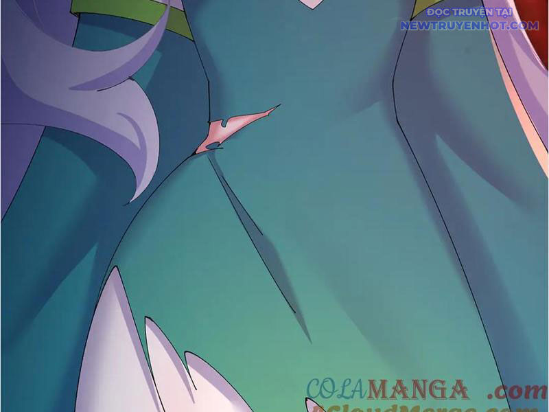 Hóa Ra Các Cô Ấy Mới Là Nhân Vật Chính - Chapter 70 - Page 69