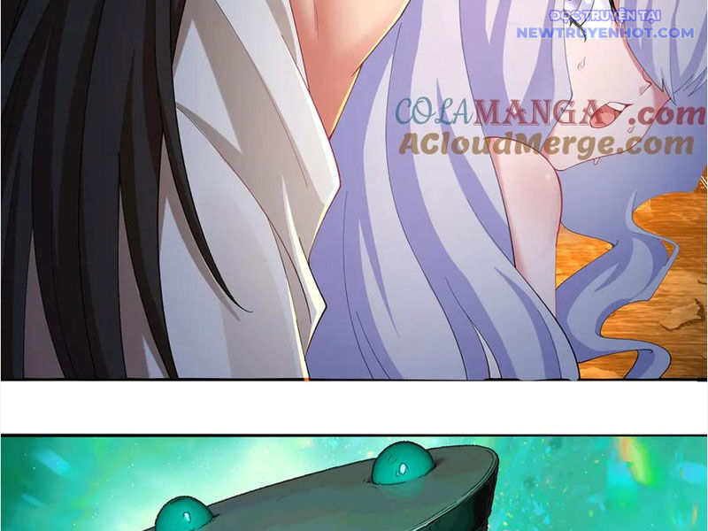 Hóa Ra Các Cô Ấy Mới Là Nhân Vật Chính - Chapter 70 - Page 7