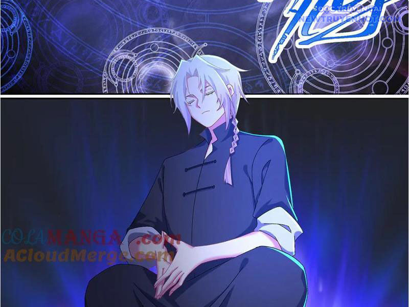 Hóa Ra Các Cô Ấy Mới Là Nhân Vật Chính - Chapter 70 - Page 77