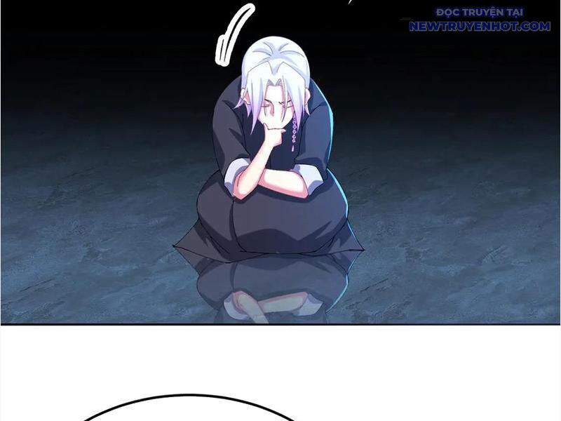 Hóa Ra Các Cô Ấy Mới Là Nhân Vật Chính - Chapter 70 - Page 82