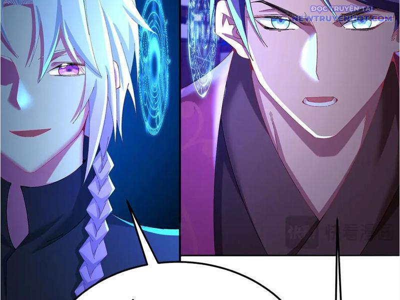 Hóa Ra Các Cô Ấy Mới Là Nhân Vật Chính - Chapter 70 - Page 84