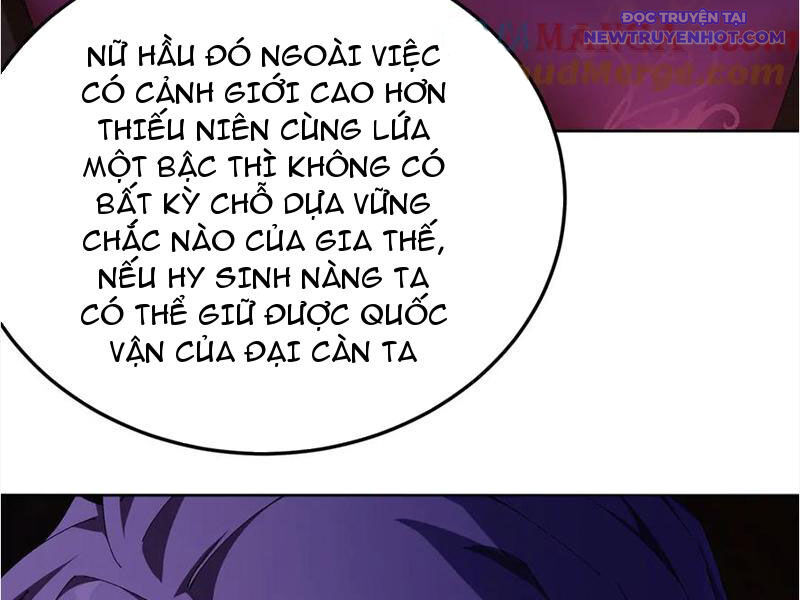 Hóa Ra Các Cô Ấy Mới Là Nhân Vật Chính - Chapter 70 - Page 91
