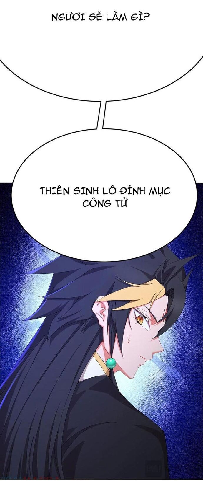 Hóa Ra Các Cô Ấy Mới Là Nhân Vật Chính - Chapter 71 - Page 21