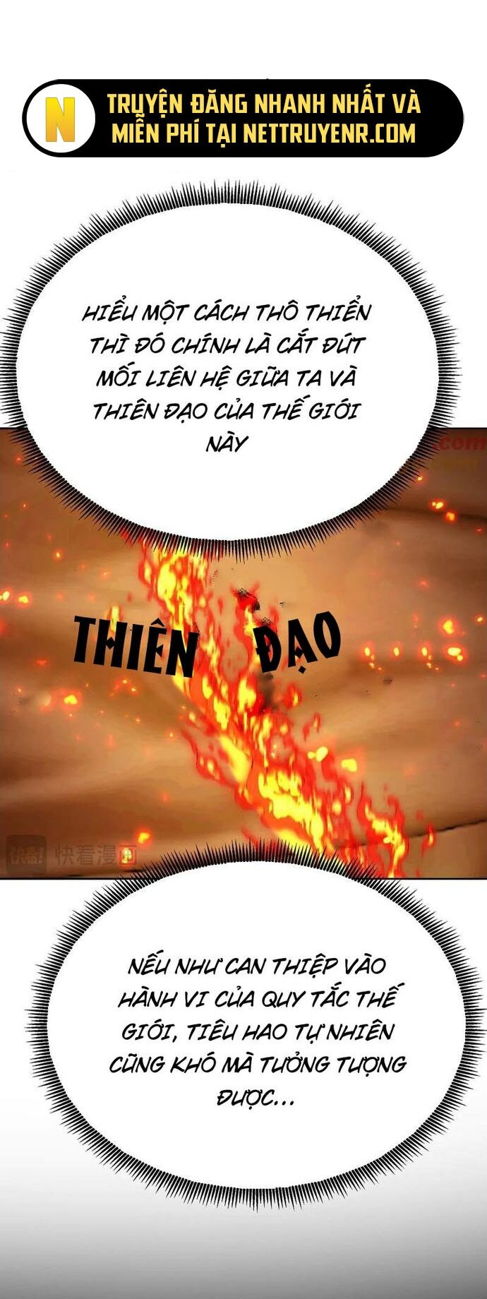 Hóa Ra Các Cô Ấy Mới Là Nhân Vật Chính - Chapter 71 - Page 6
