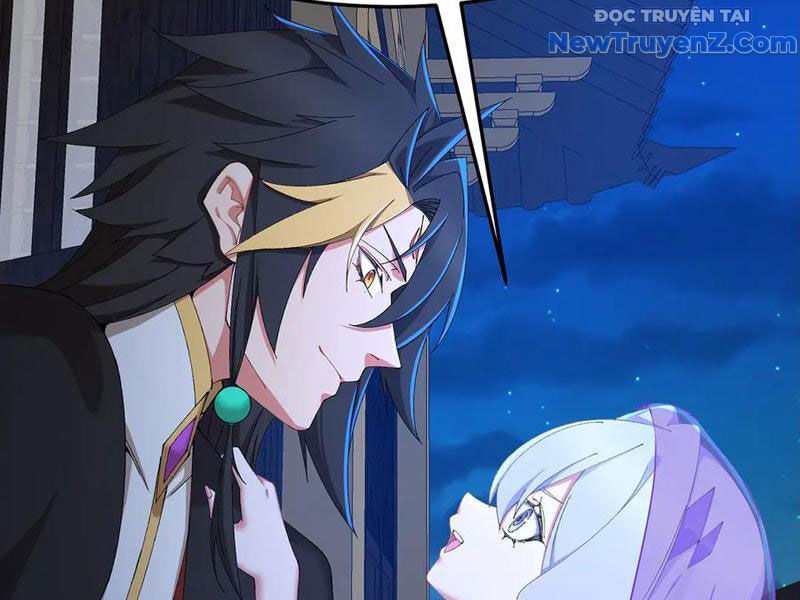 Hóa Ra Các Cô Ấy Mới Là Nhân Vật Chính - Chapter 72 - Page 105