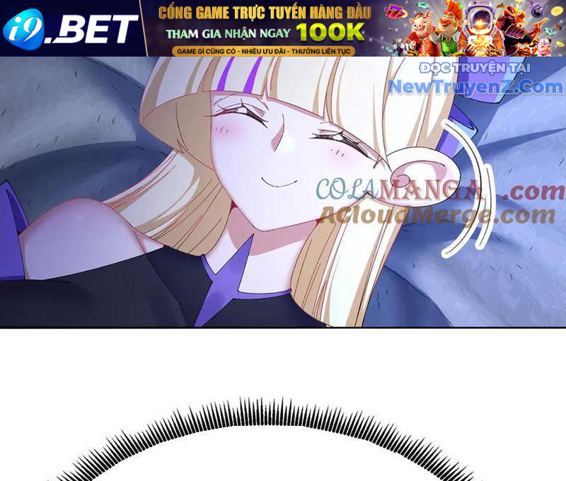 Hóa Ra Các Cô Ấy Mới Là Nhân Vật Chính - Chapter 72 - Page 113