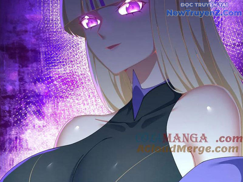 Hóa Ra Các Cô Ấy Mới Là Nhân Vật Chính - Chapter 72 - Page 19