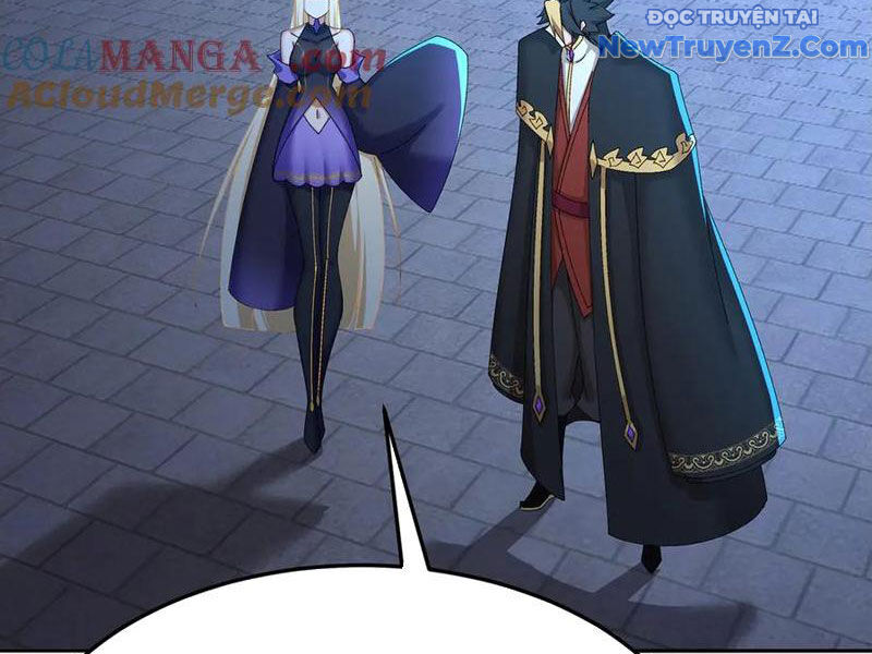 Hóa Ra Các Cô Ấy Mới Là Nhân Vật Chính - Chapter 72 - Page 25