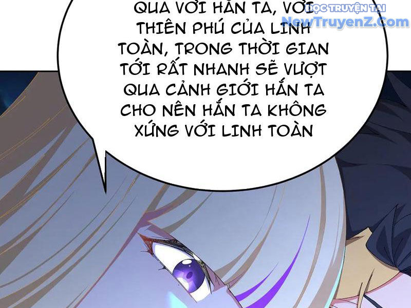 Hóa Ra Các Cô Ấy Mới Là Nhân Vật Chính - Chapter 72 - Page 28