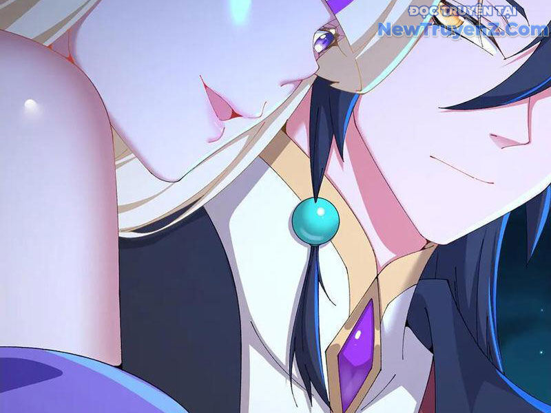 Hóa Ra Các Cô Ấy Mới Là Nhân Vật Chính - Chapter 72 - Page 29