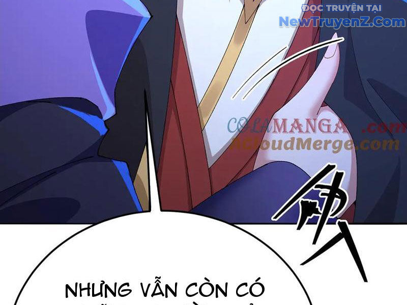 Hóa Ra Các Cô Ấy Mới Là Nhân Vật Chính - Chapter 72 - Page 30