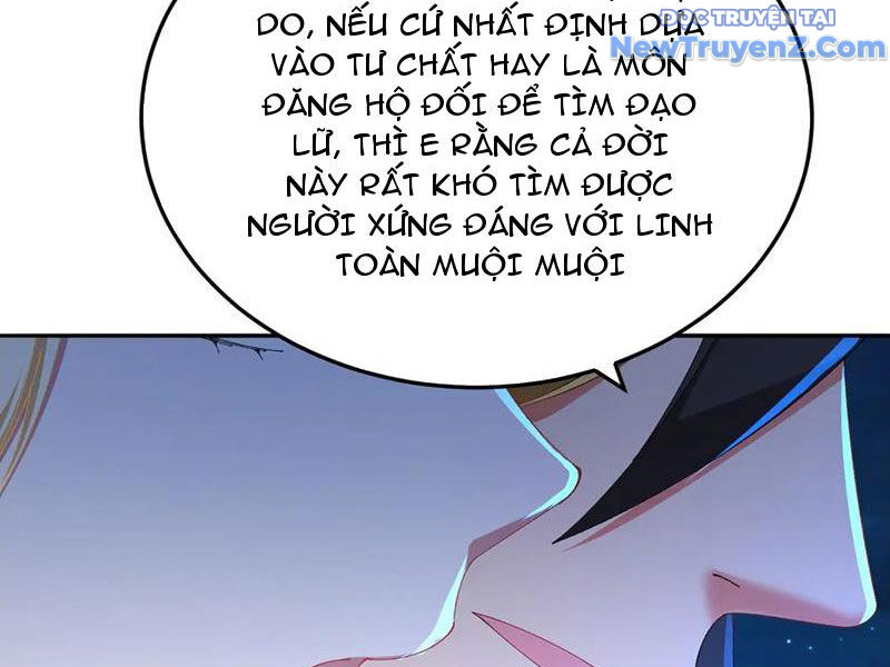 Hóa Ra Các Cô Ấy Mới Là Nhân Vật Chính - Chapter 72 - Page 32