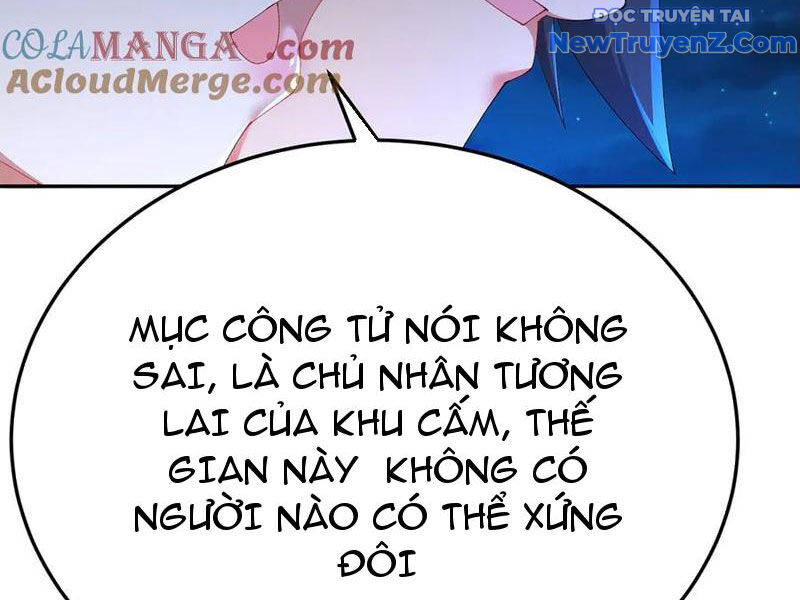 Hóa Ra Các Cô Ấy Mới Là Nhân Vật Chính - Chapter 72 - Page 33
