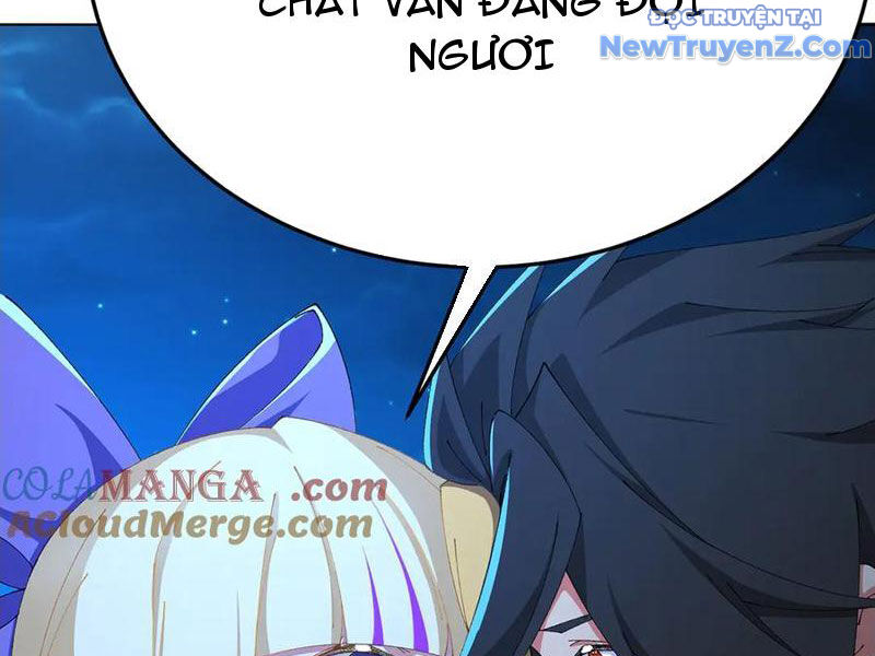 Hóa Ra Các Cô Ấy Mới Là Nhân Vật Chính - Chapter 72 - Page 35
