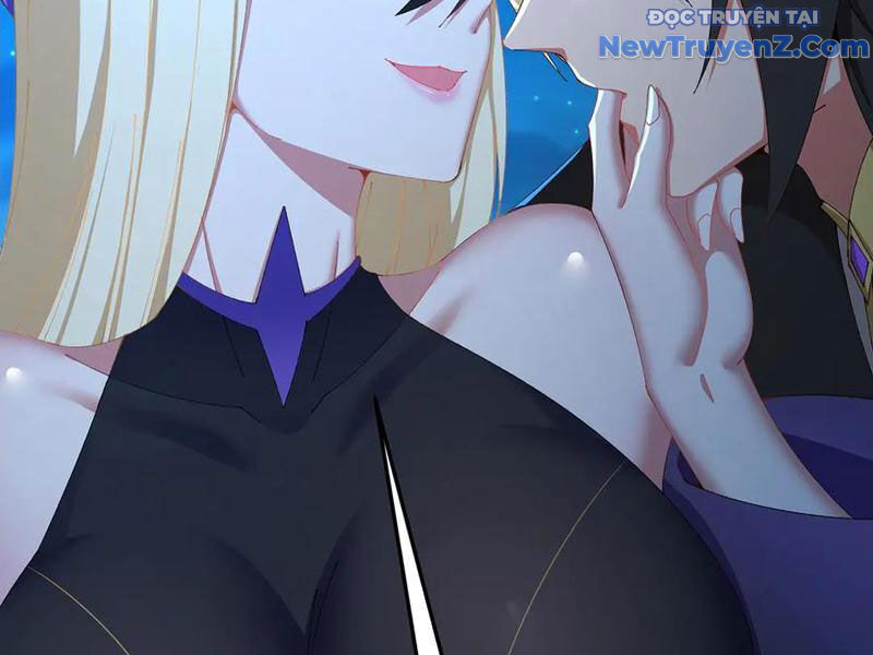 Hóa Ra Các Cô Ấy Mới Là Nhân Vật Chính - Chapter 72 - Page 37