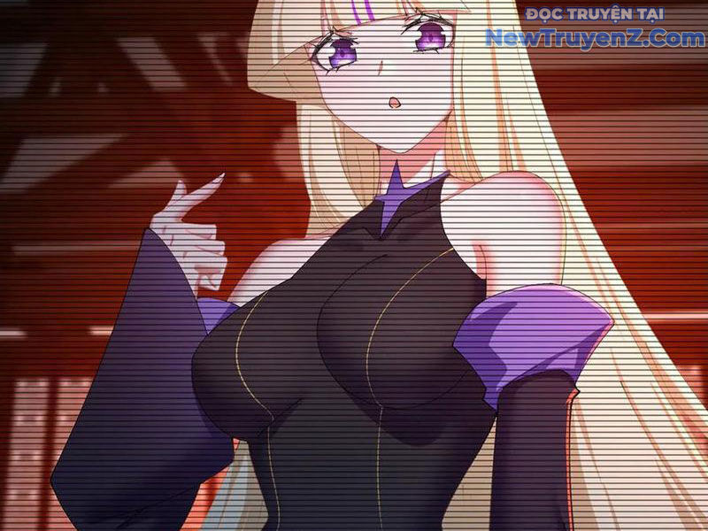 Hóa Ra Các Cô Ấy Mới Là Nhân Vật Chính - Chapter 72 - Page 4