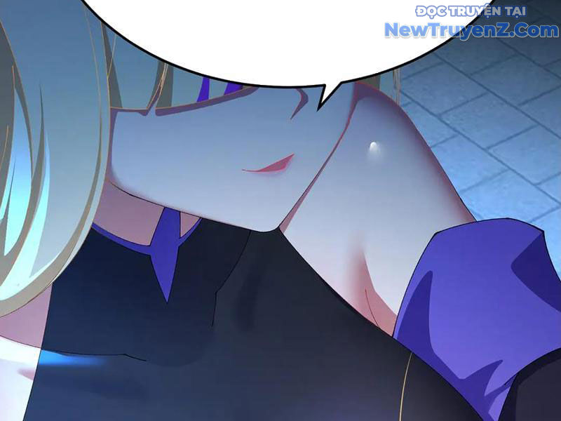 Hóa Ra Các Cô Ấy Mới Là Nhân Vật Chính - Chapter 72 - Page 40