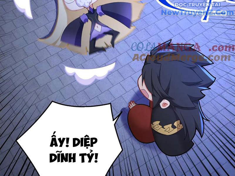 Hóa Ra Các Cô Ấy Mới Là Nhân Vật Chính - Chapter 72 - Page 61