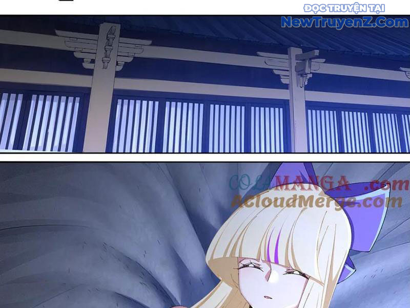 Hóa Ra Các Cô Ấy Mới Là Nhân Vật Chính - Chapter 72 - Page 66