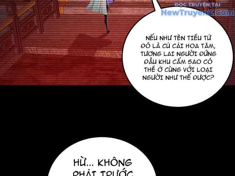 Hóa Ra Các Cô Ấy Mới Là Nhân Vật Chính - Chapter 72 - Page 7