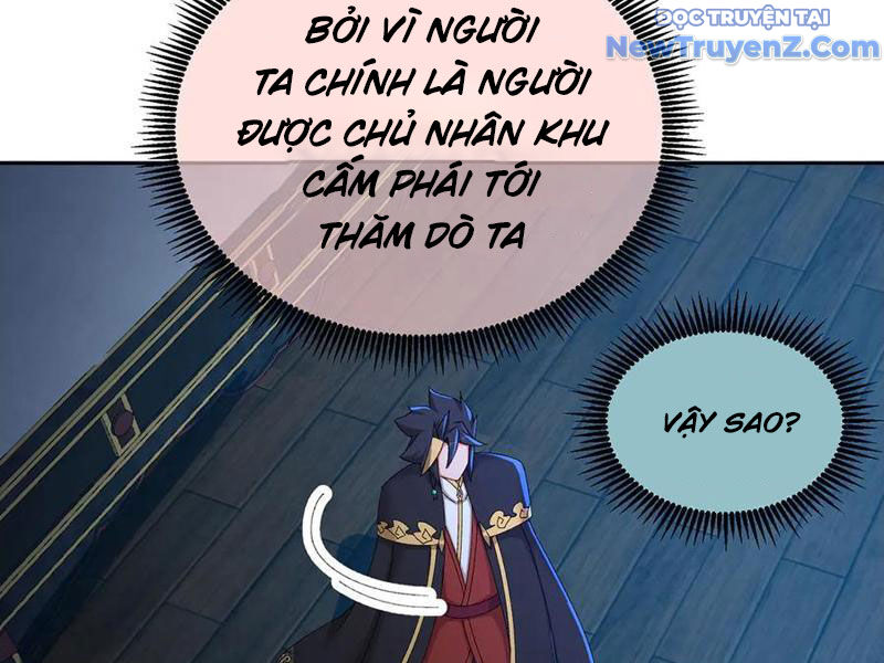 Hóa Ra Các Cô Ấy Mới Là Nhân Vật Chính - Chapter 72 - Page 73