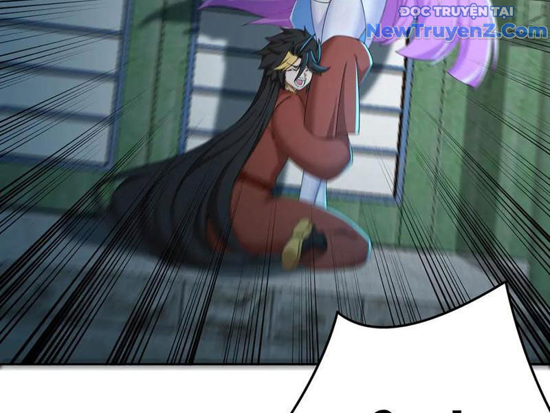 Hóa Ra Các Cô Ấy Mới Là Nhân Vật Chính - Chapter 73 - Page 117