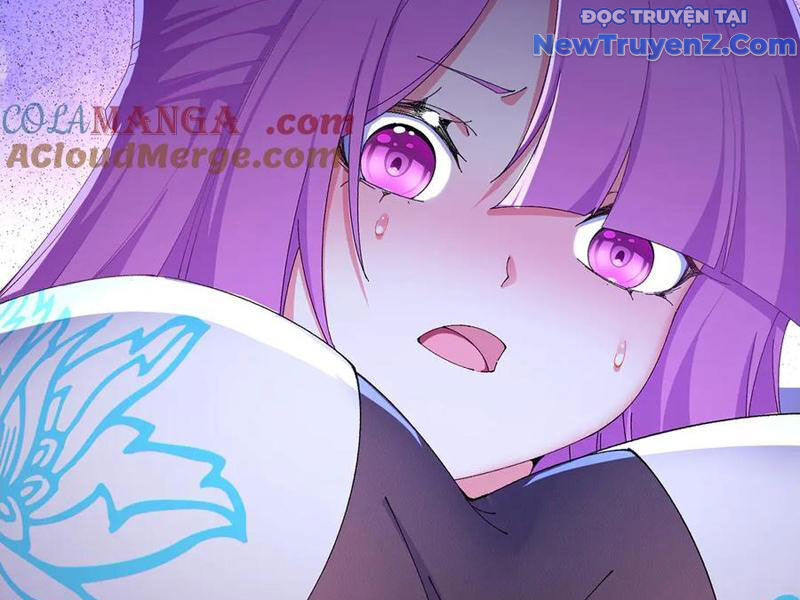 Hóa Ra Các Cô Ấy Mới Là Nhân Vật Chính - Chapter 73 - Page 119